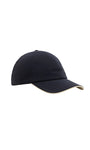 LOIANO OMBRÉ TEC CAP NAVY