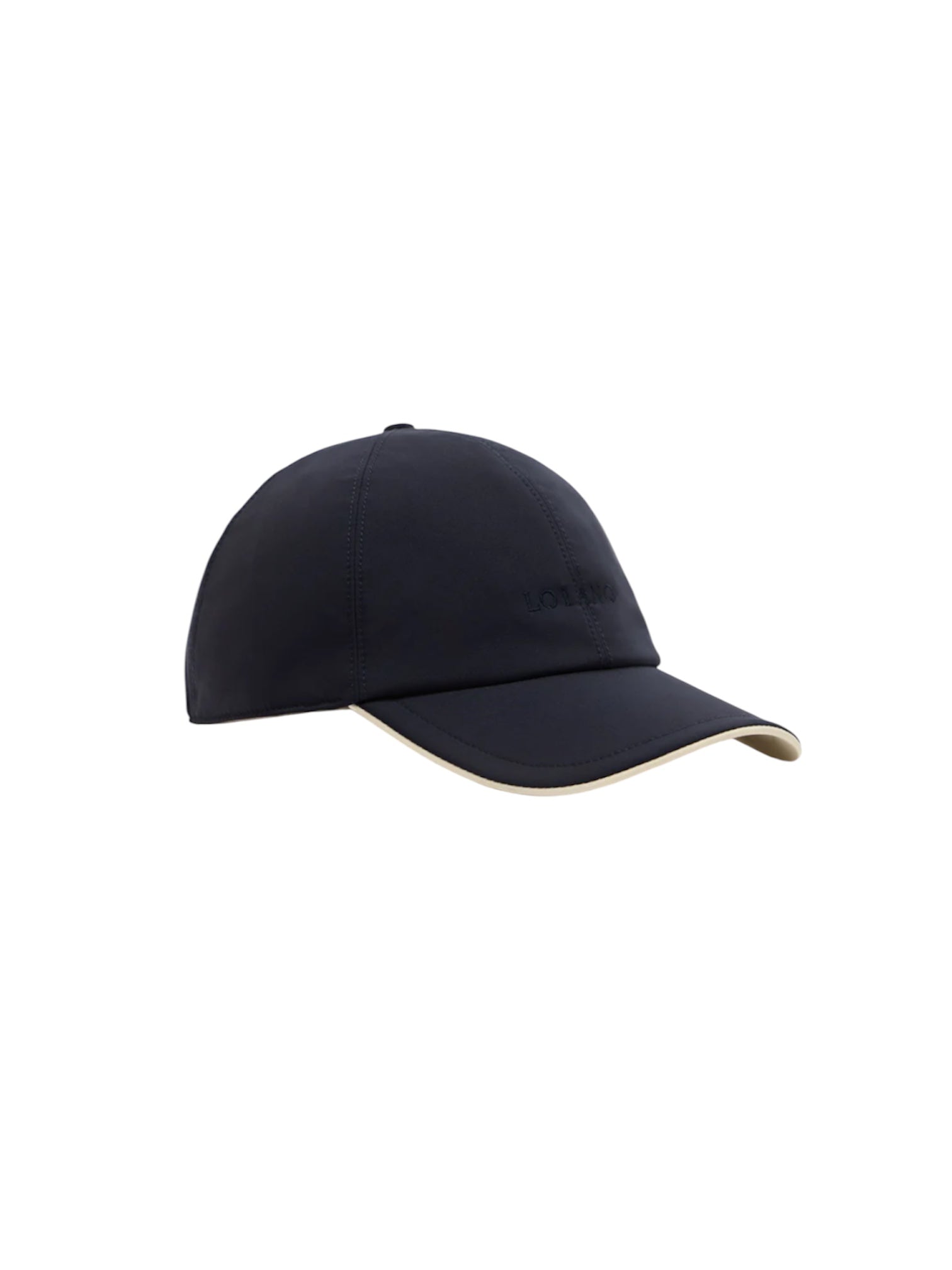 LOIANO OMBRÉ TEC CAP NAVY