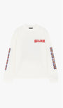 SIARR FLORAL L/S TEE