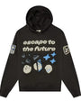 Broken Planet Escape To The Future Hoodie