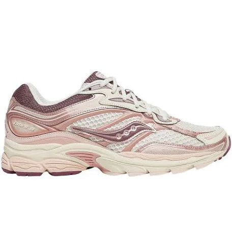 Saucony Pro Grid Omni 9 Blush Pink