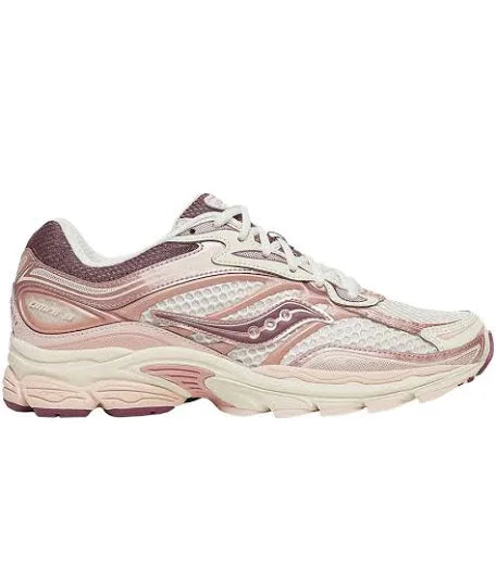 Saucony Pro Grid Omni 9 Blush Pink