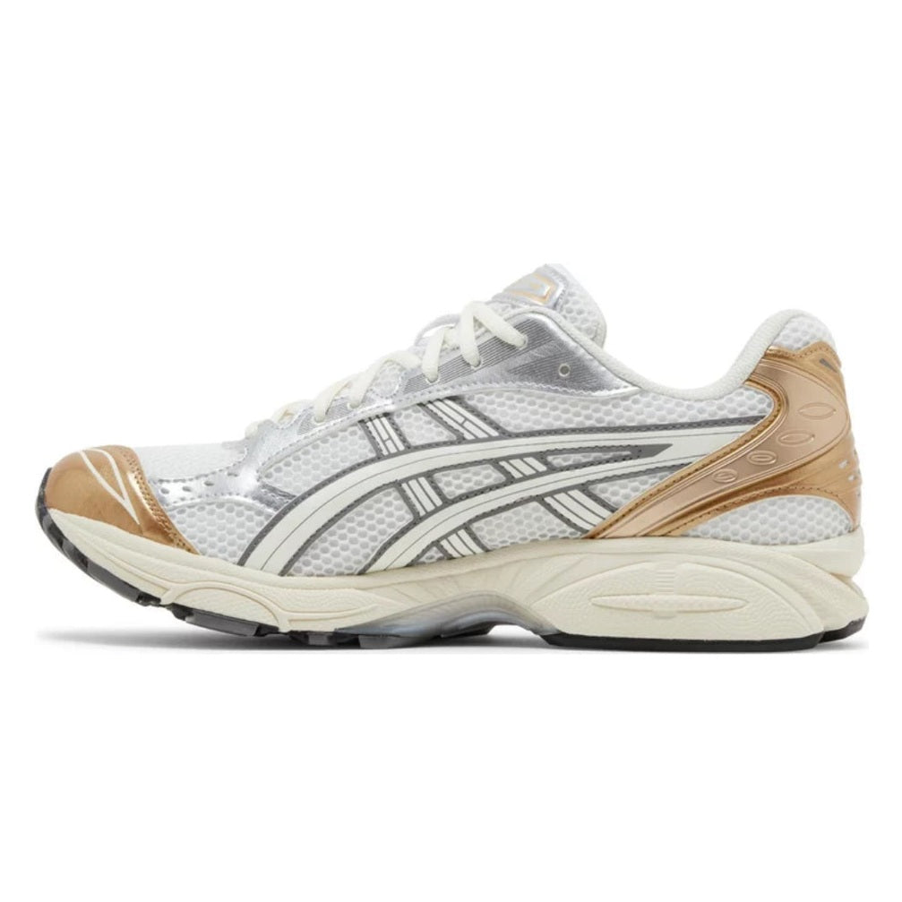 Asics Gel Kayano 14 “White/Cream”