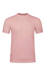 FORBES SARTORIAL ROSEATE T SHIRT