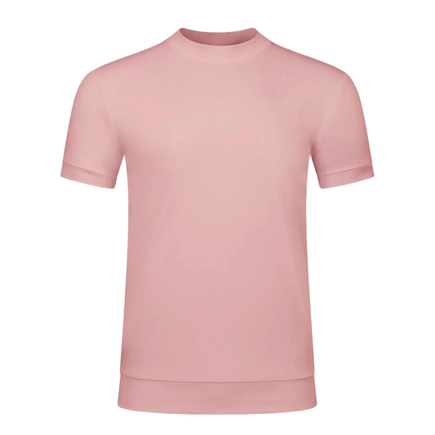FORBES SARTORIAL ROSEATE T SHIRT