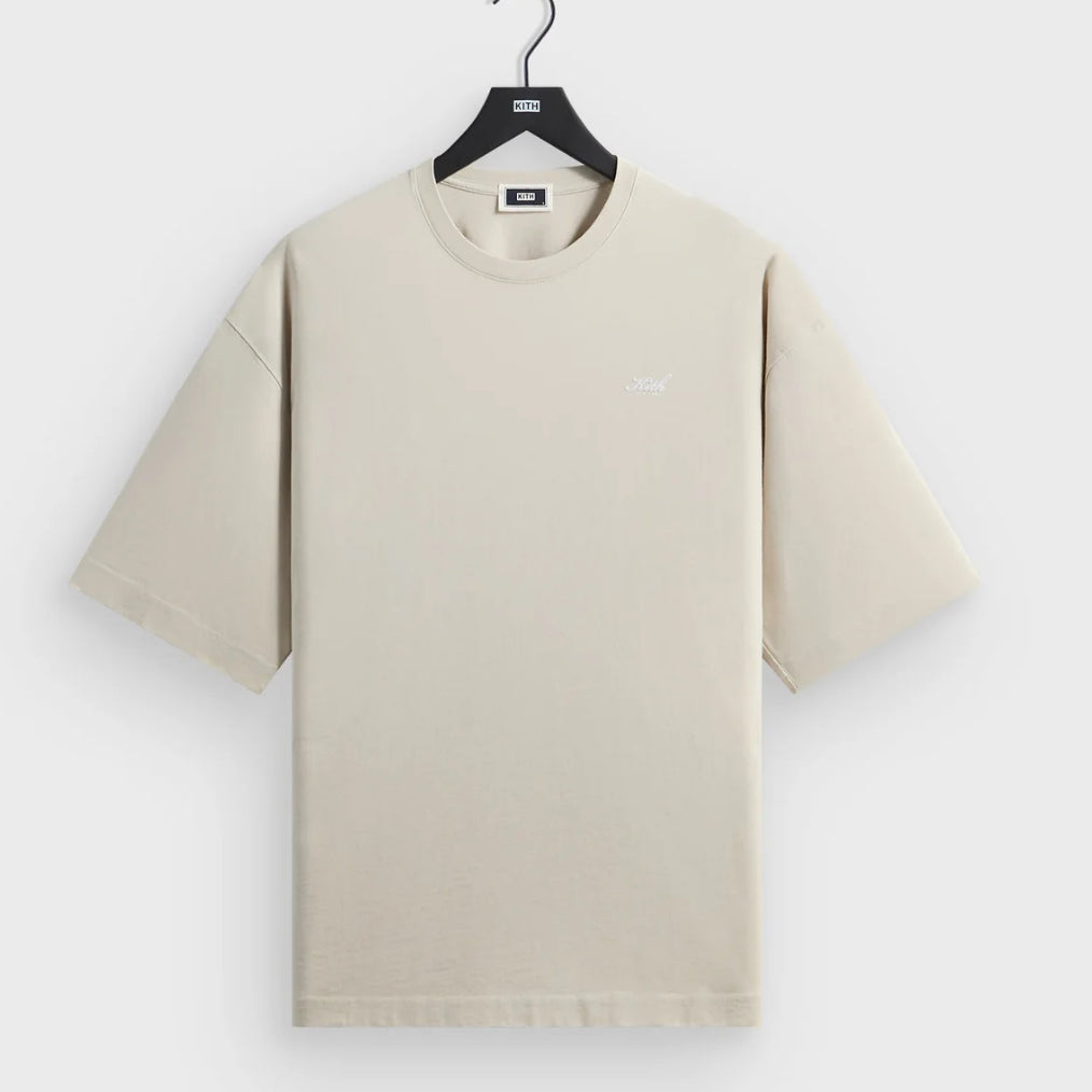 Kith “Vintage Leonard Tee Hallow” T-Shirt