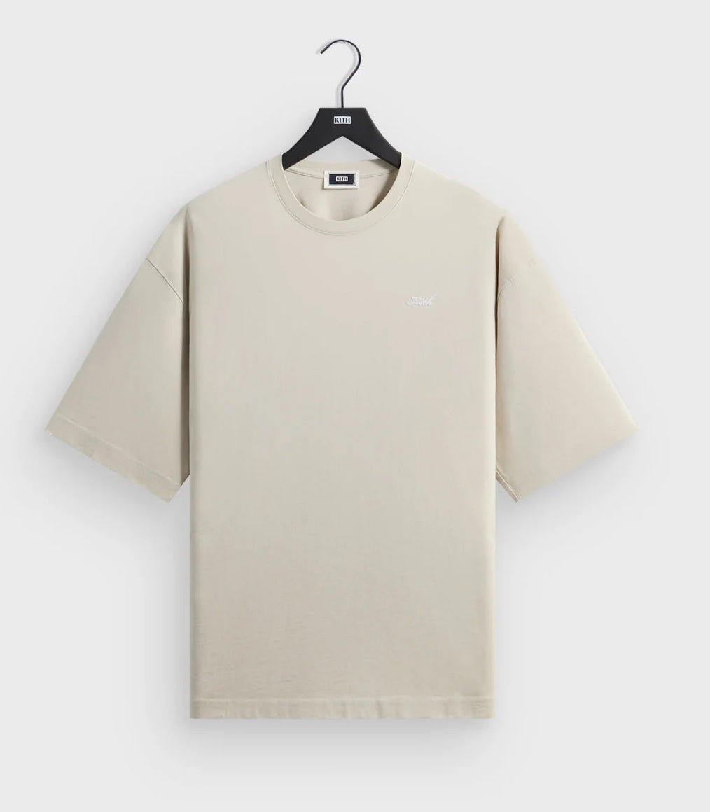 Kith “Vintage Leonard Tee Hallow” T-Shirt