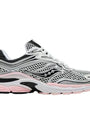 Saucony Pro Grid Omni 9 Silver Pink