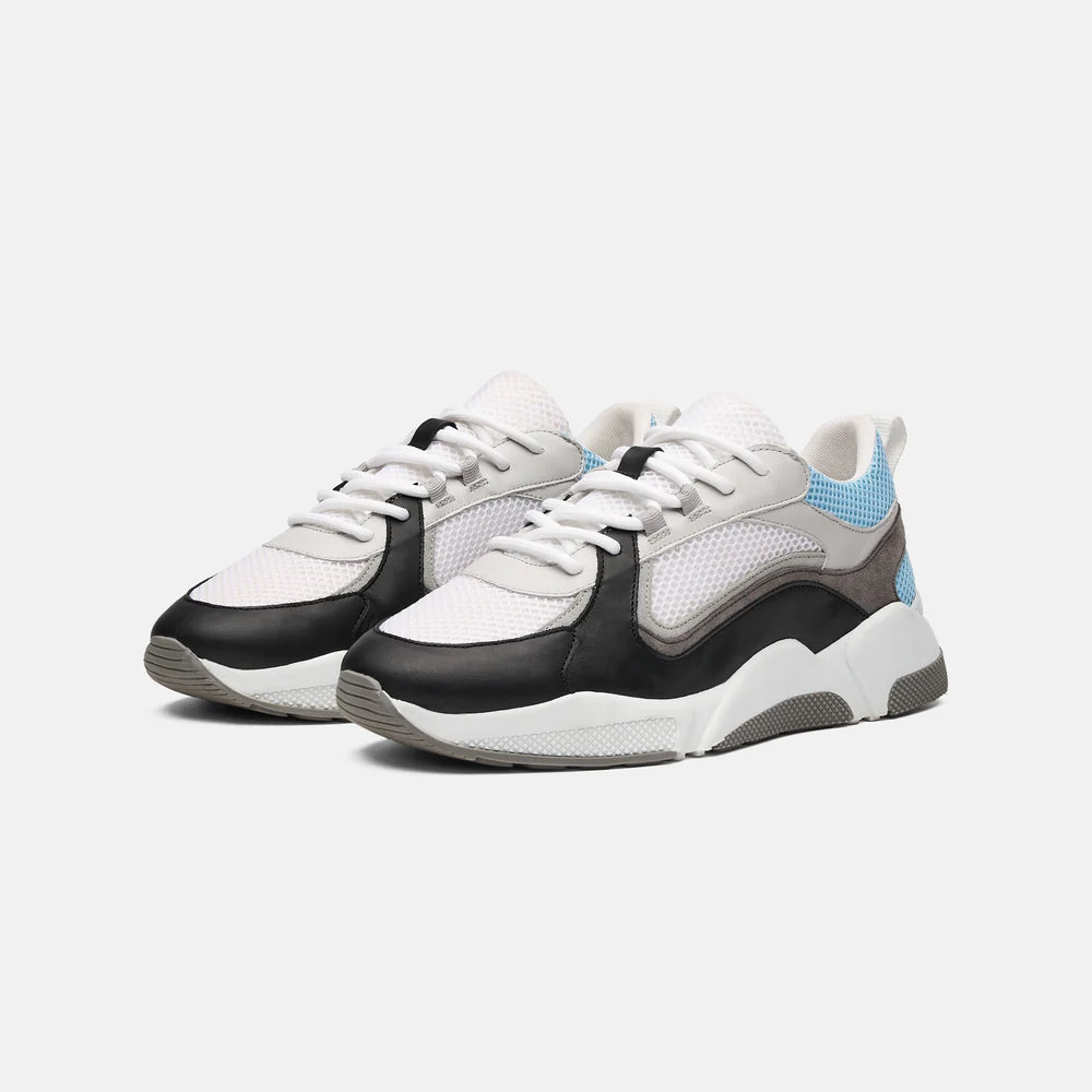 Capo Runner Trainer, alternate view 2
