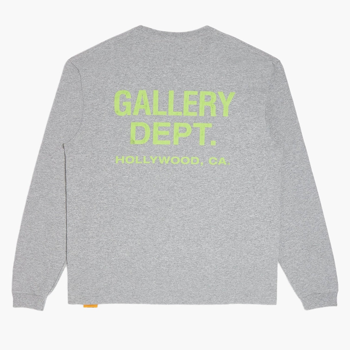 Gallery Dept Souvenir Longsleeve