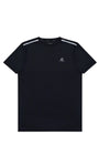 Altryn Bannister Tech Tee Black