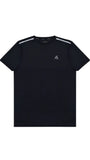 Altryn Bannister Tech Tee Black