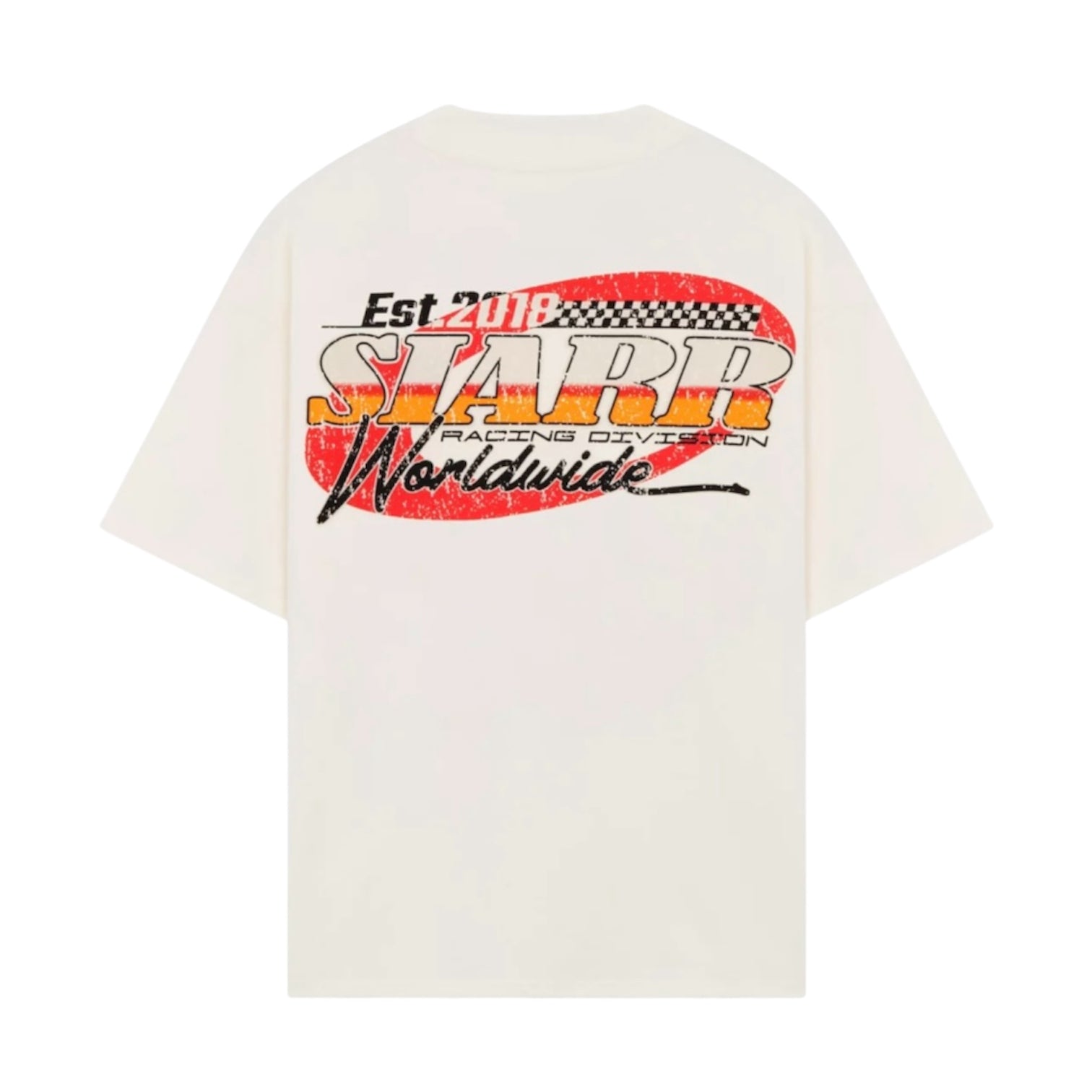 Siarr Racing Tee, alternate view 2