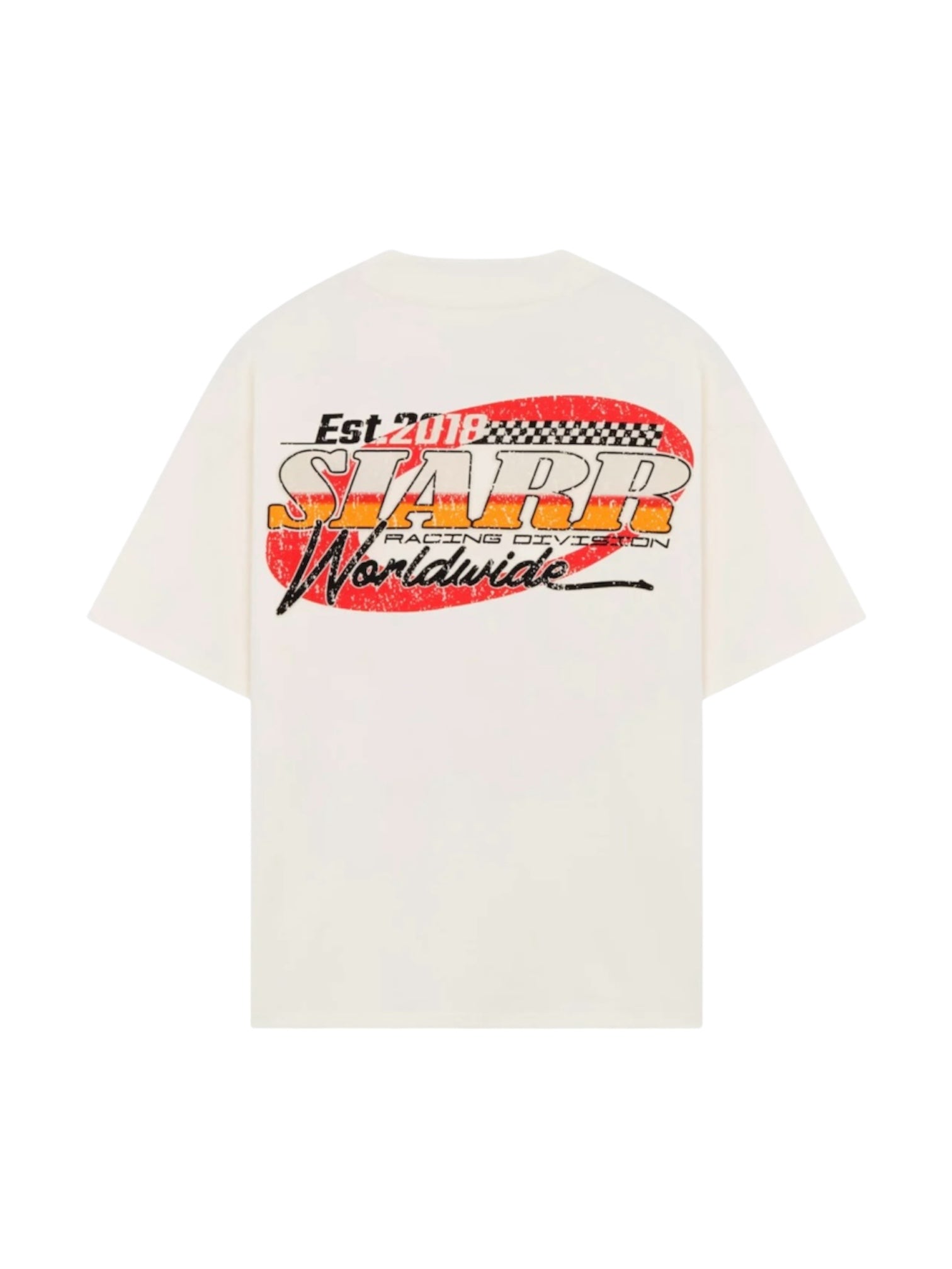 SIARR RACING TEE