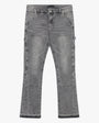 Siarr Carpenter Jeans ‘Light Grey’