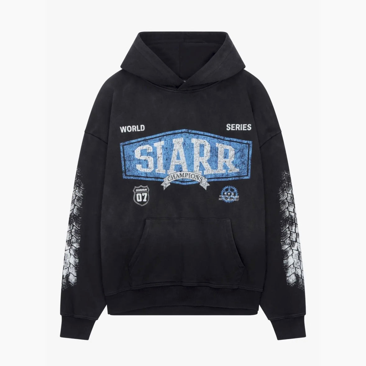 SIARR WORLD SERIES HOODIE