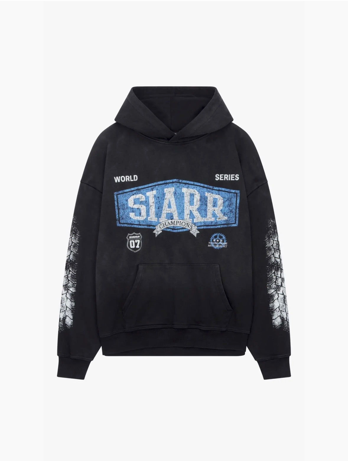 SIARR WORLD SERIES HOODIE