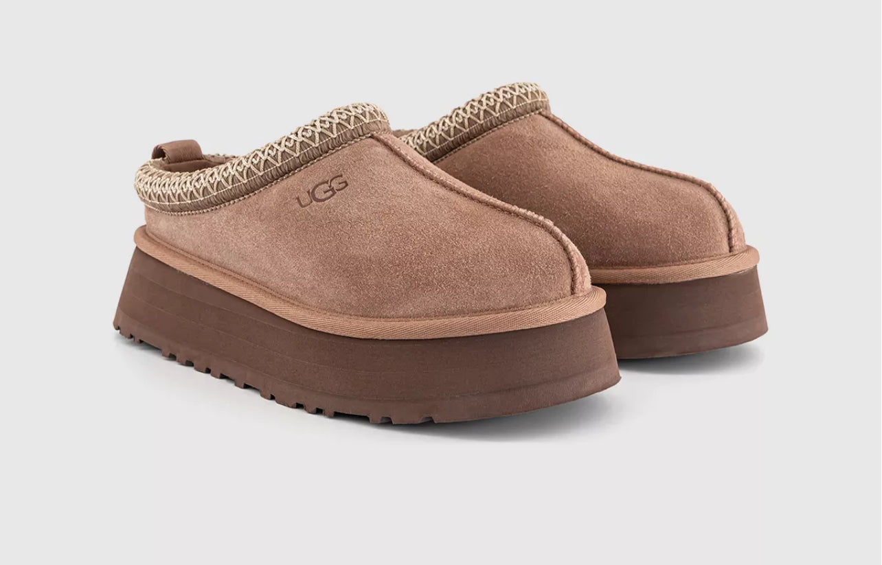 Ugg Tazz Rocky Oak