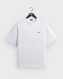 Kith Alex Boxy Tee White