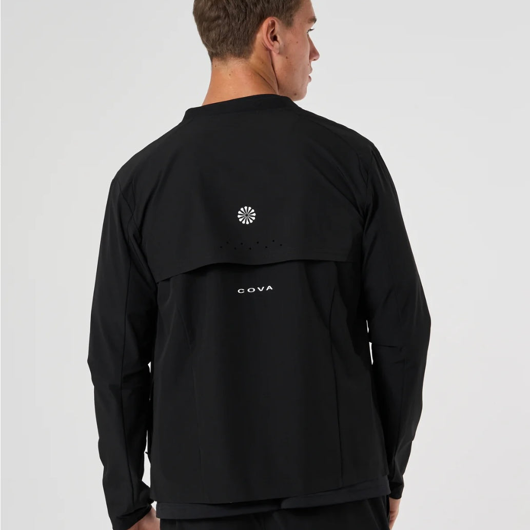 Cova Daily Track Jacket, alternate view 2