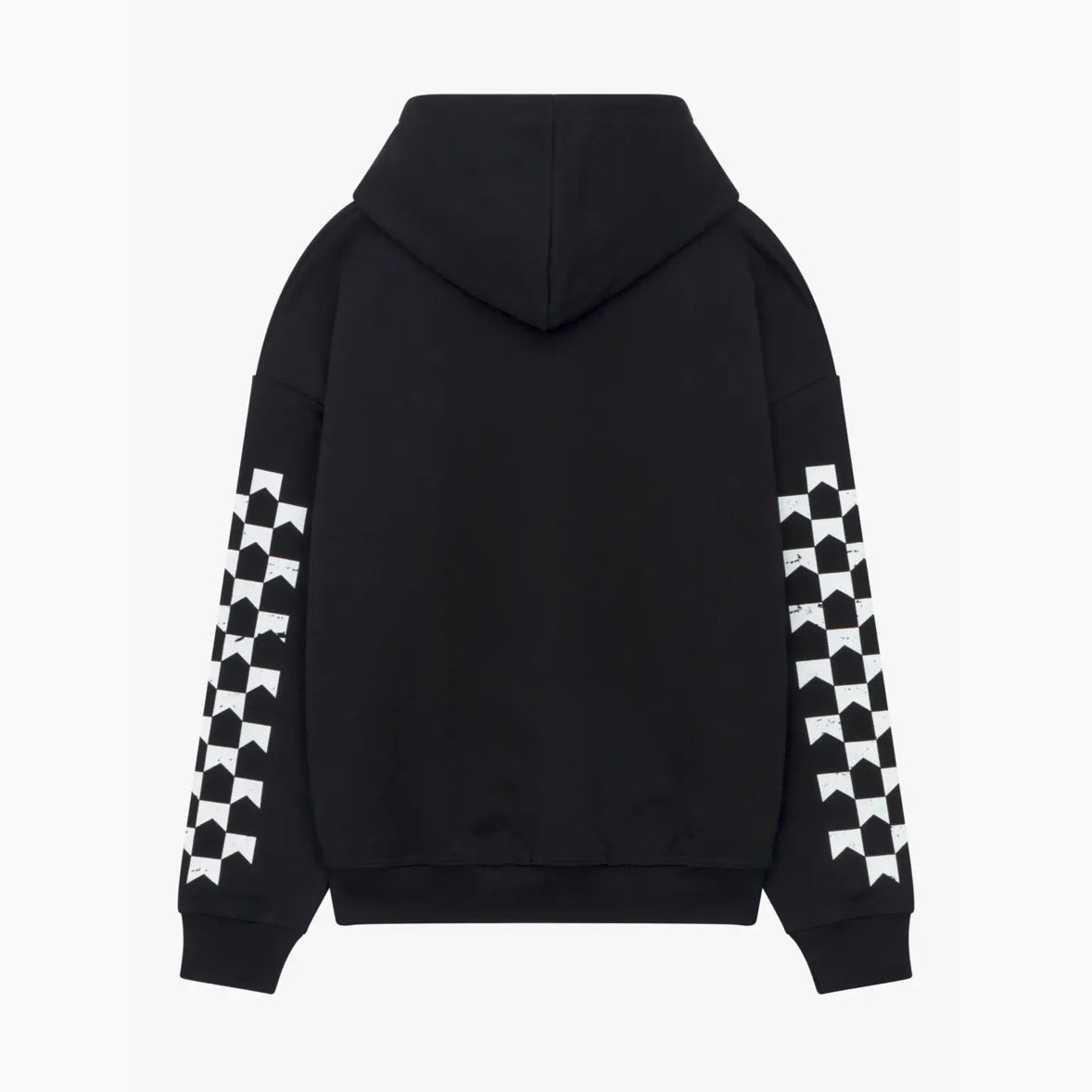 Siarr Racing Hoodie, alternate view 2