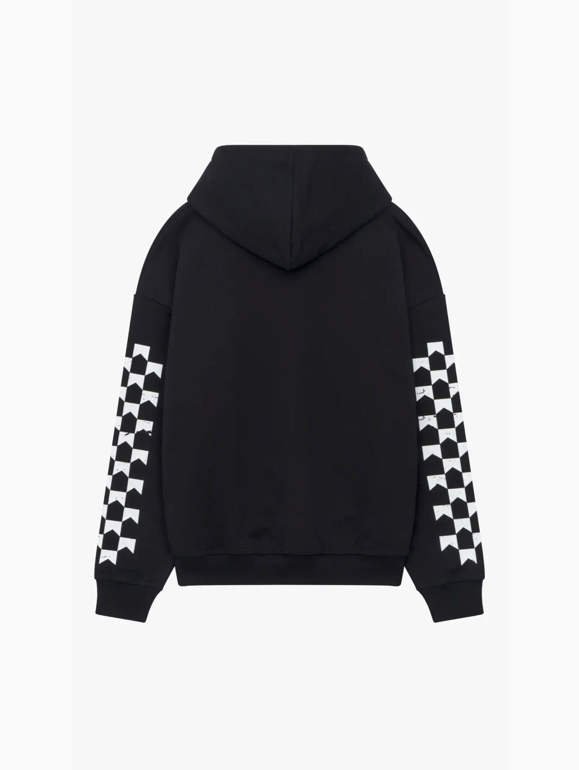 SIARR RACING HOODIE