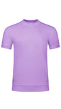 Forbes Sartorial Lilac T Shirt