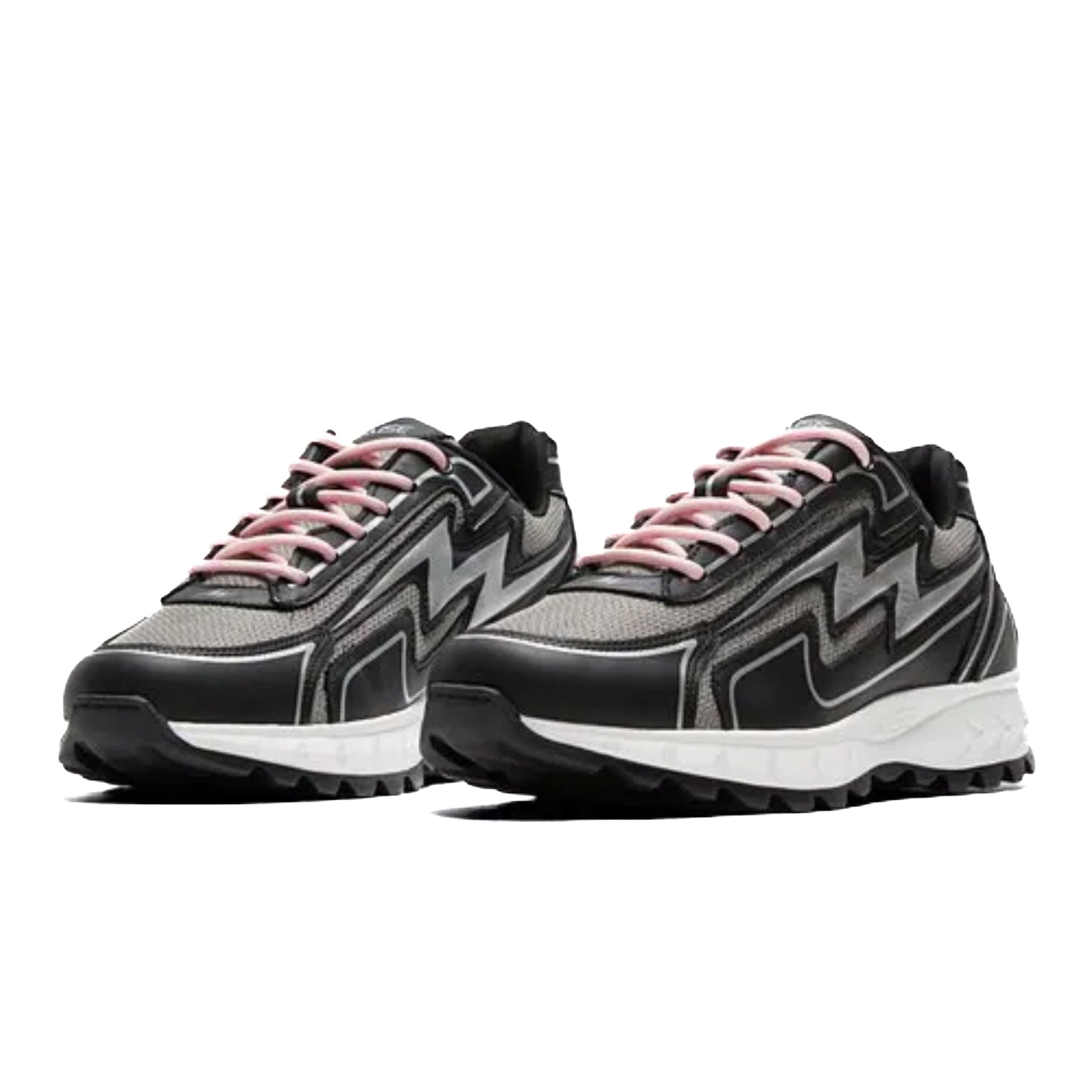 Aise Cosmo Runner ‘Miami Pink’
