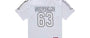 Supreme Bones Football Jersey