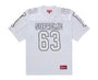 Supreme Bones Football Jersey