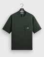 Kith “Quinn Taiga” T-Shirt