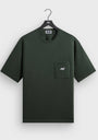 Kith “Quinn Taiga” T-Shirt