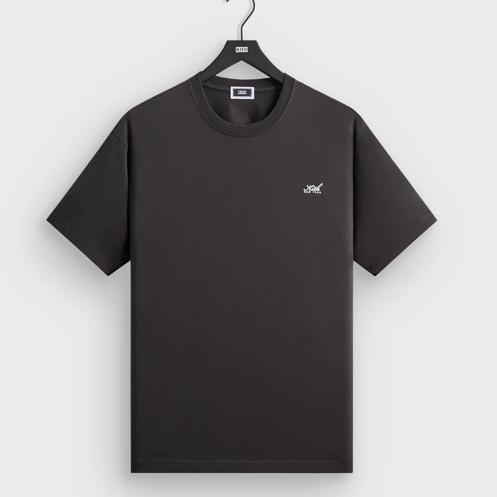 Kith “LAX Analysis Black” T-Shirt