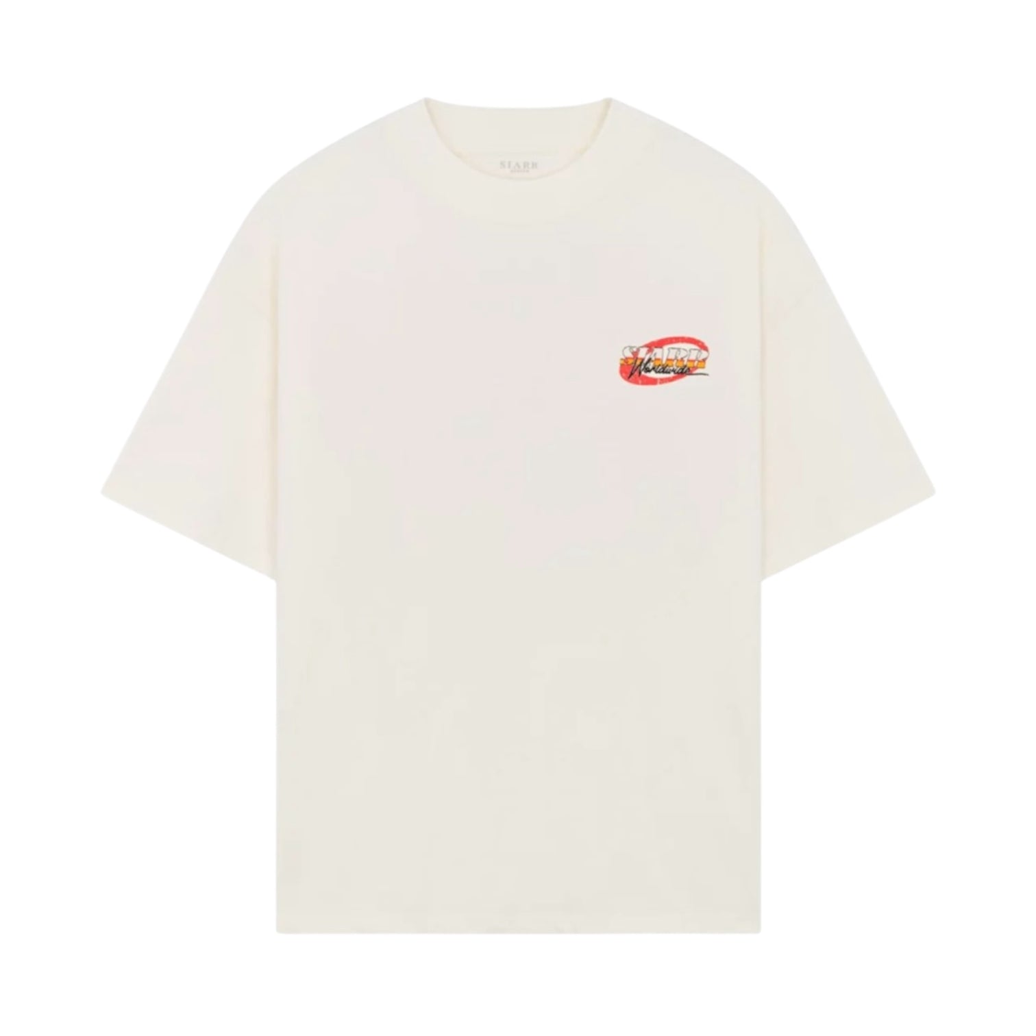 SIARR RACING TEE