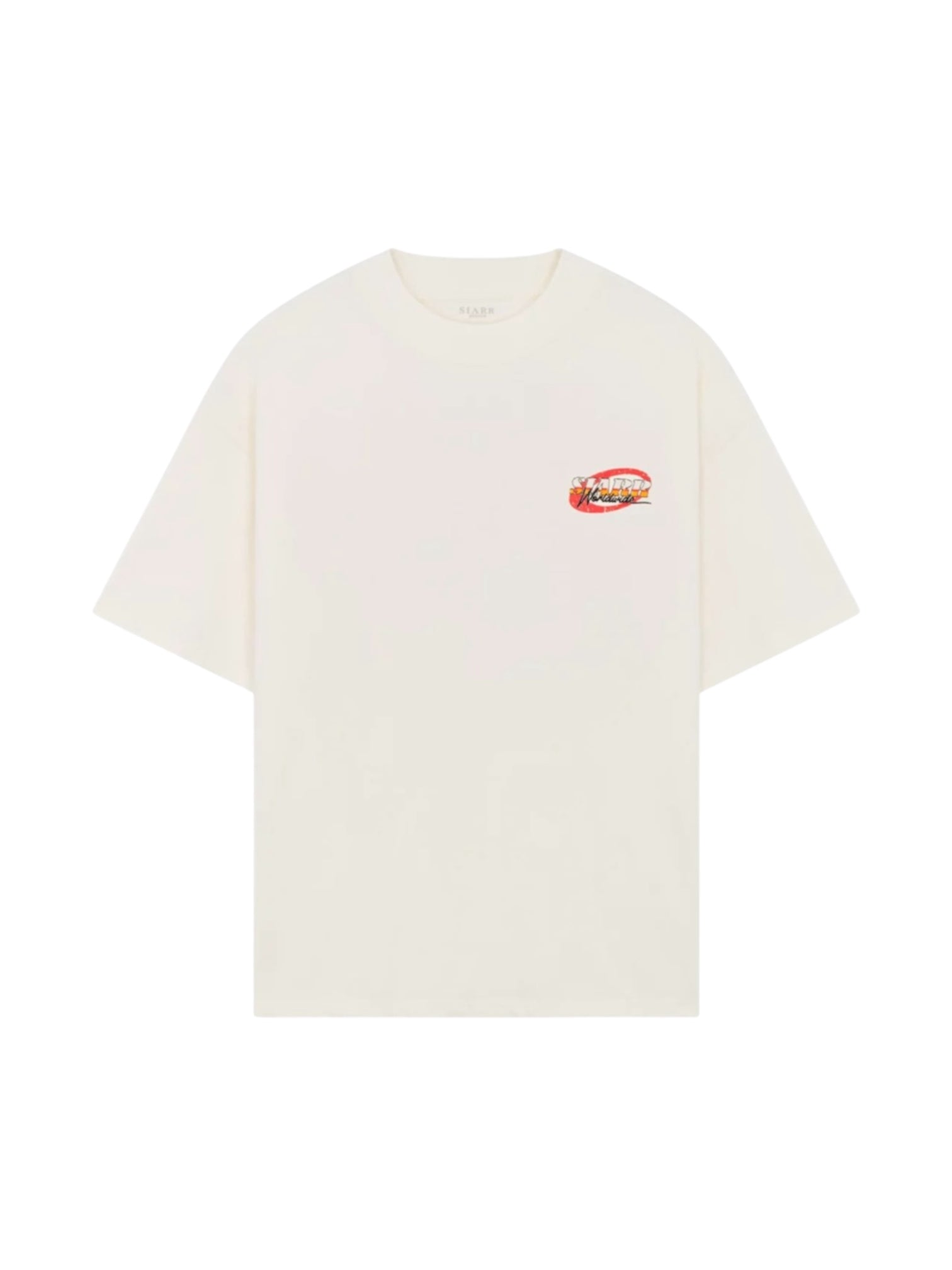 SIARR RACING TEE