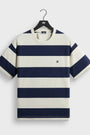 Kith “Stripe Lax” Sandrift