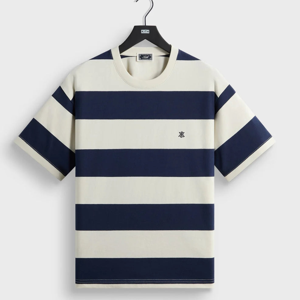 Kith “Stripe Lax” Sandrift