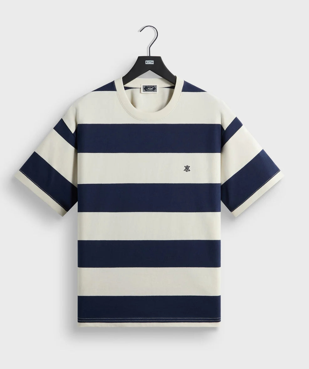 Kith “Stripe Lax” Sandrift