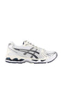 ASIC GEL KAYANO 14 WHITE/MIDNIGHT