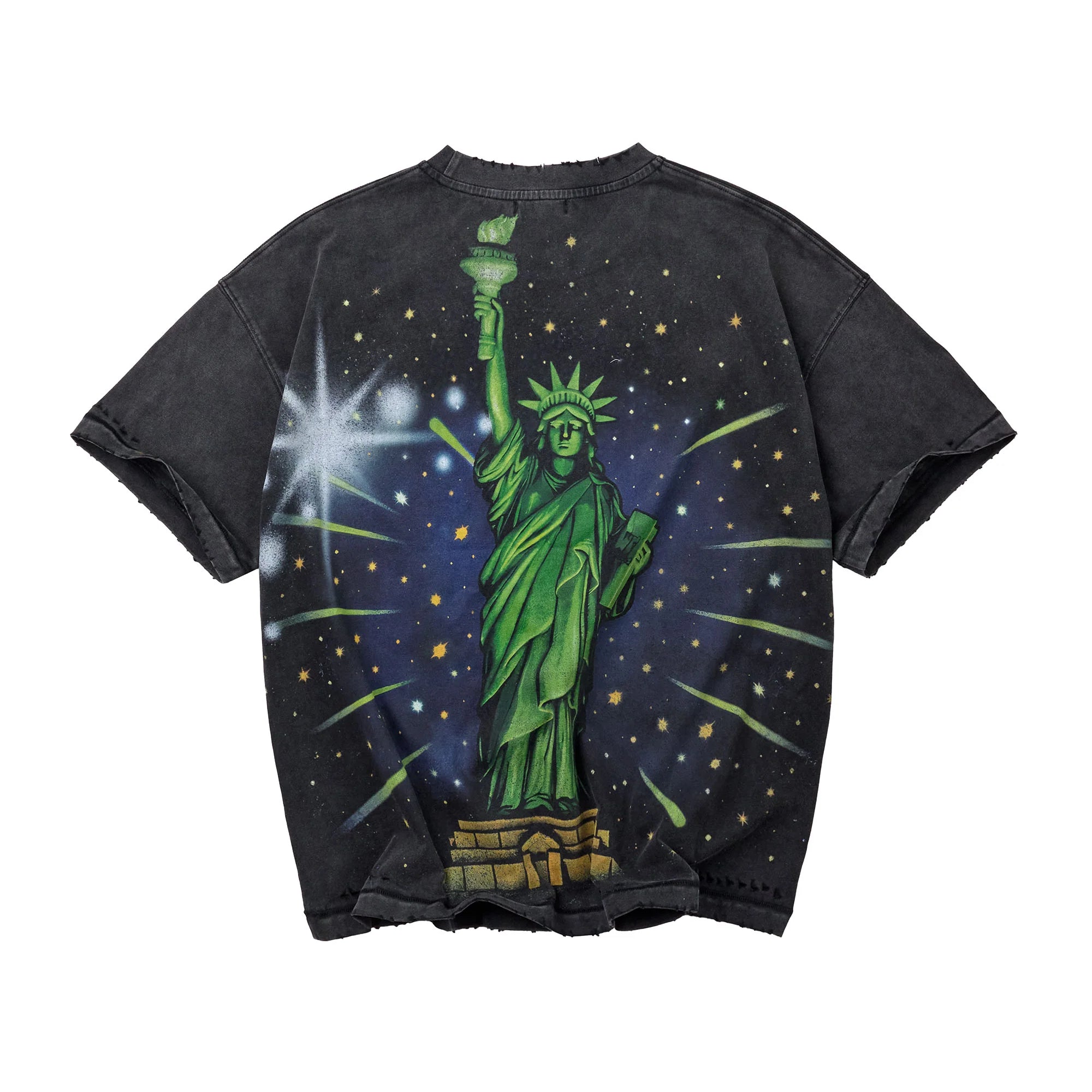 Vale Skyline Tee
