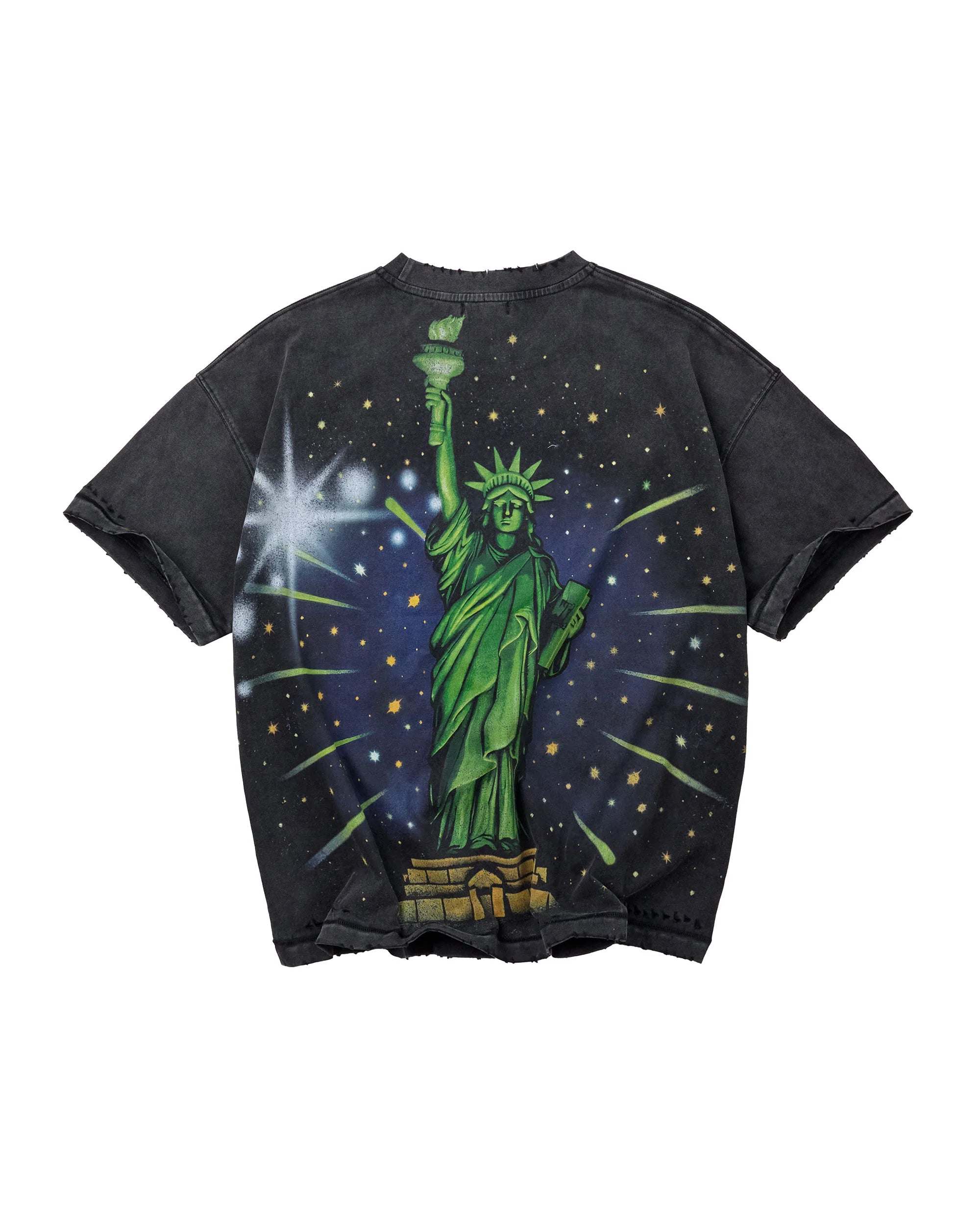 Vale Skyline Tee