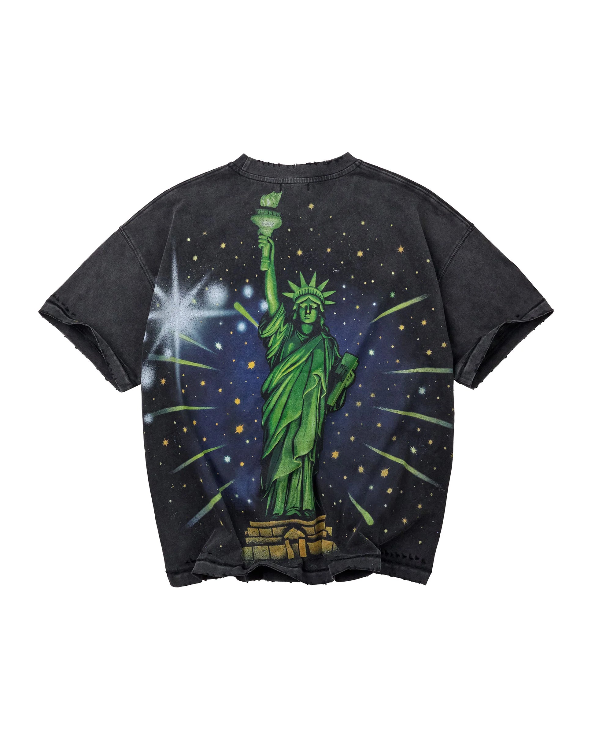 Vale Skyline Tee