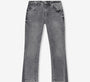 Siarr Flared Jeans Triple Grey