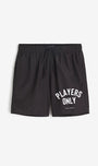 Players Only Studio Dept Shorts