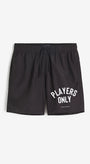 Players Only Studio Dept Shorts