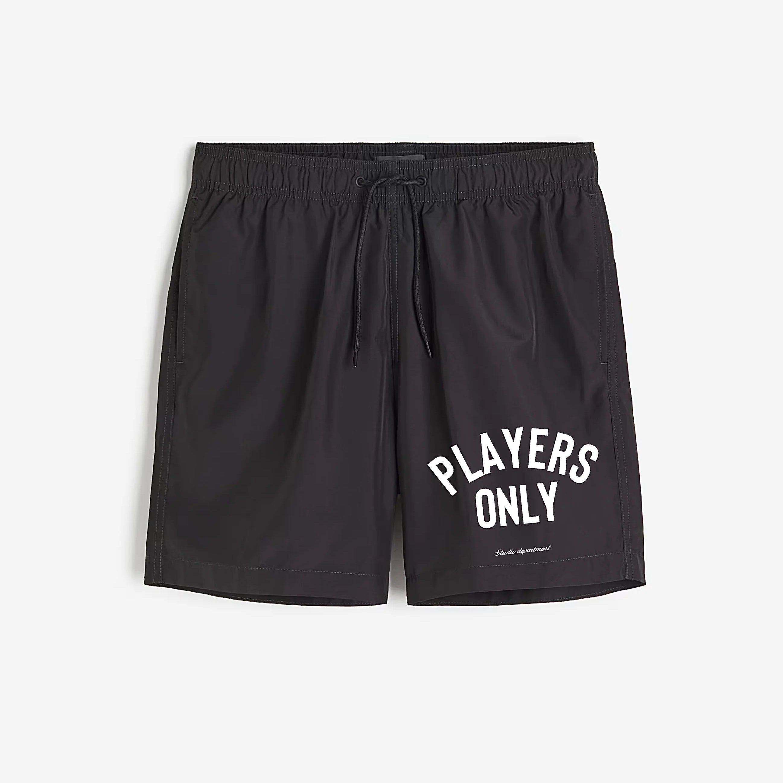 Players Only Studio Dept Shorts