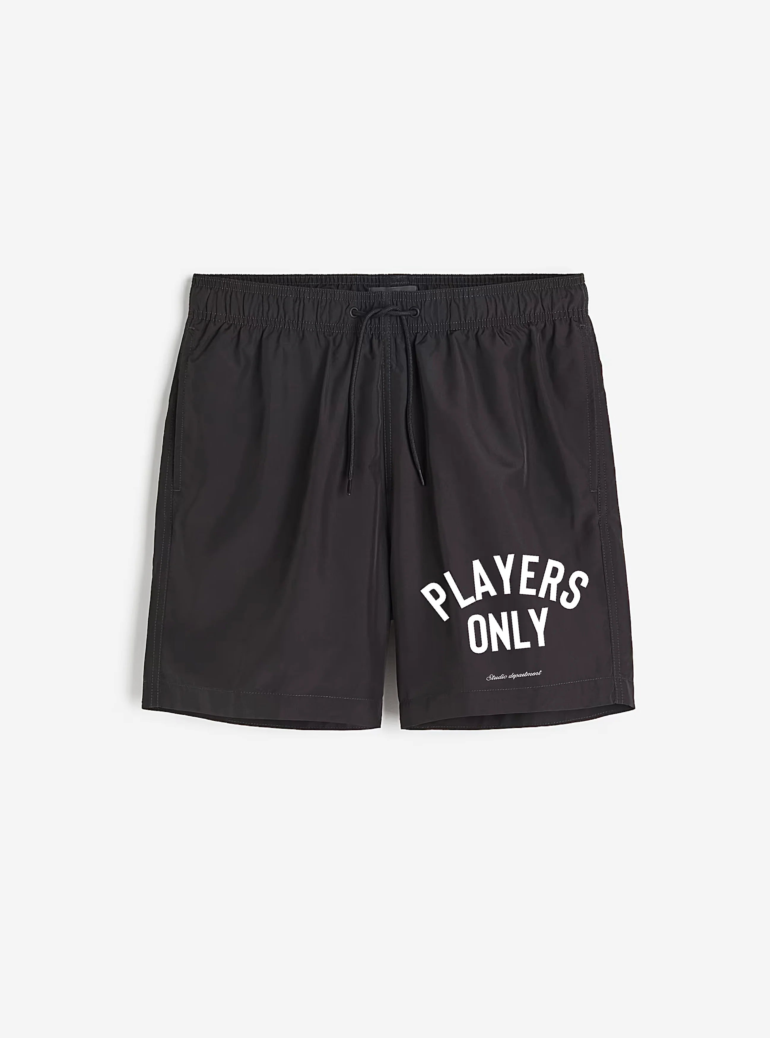 Players Only Studio Dept Shorts
