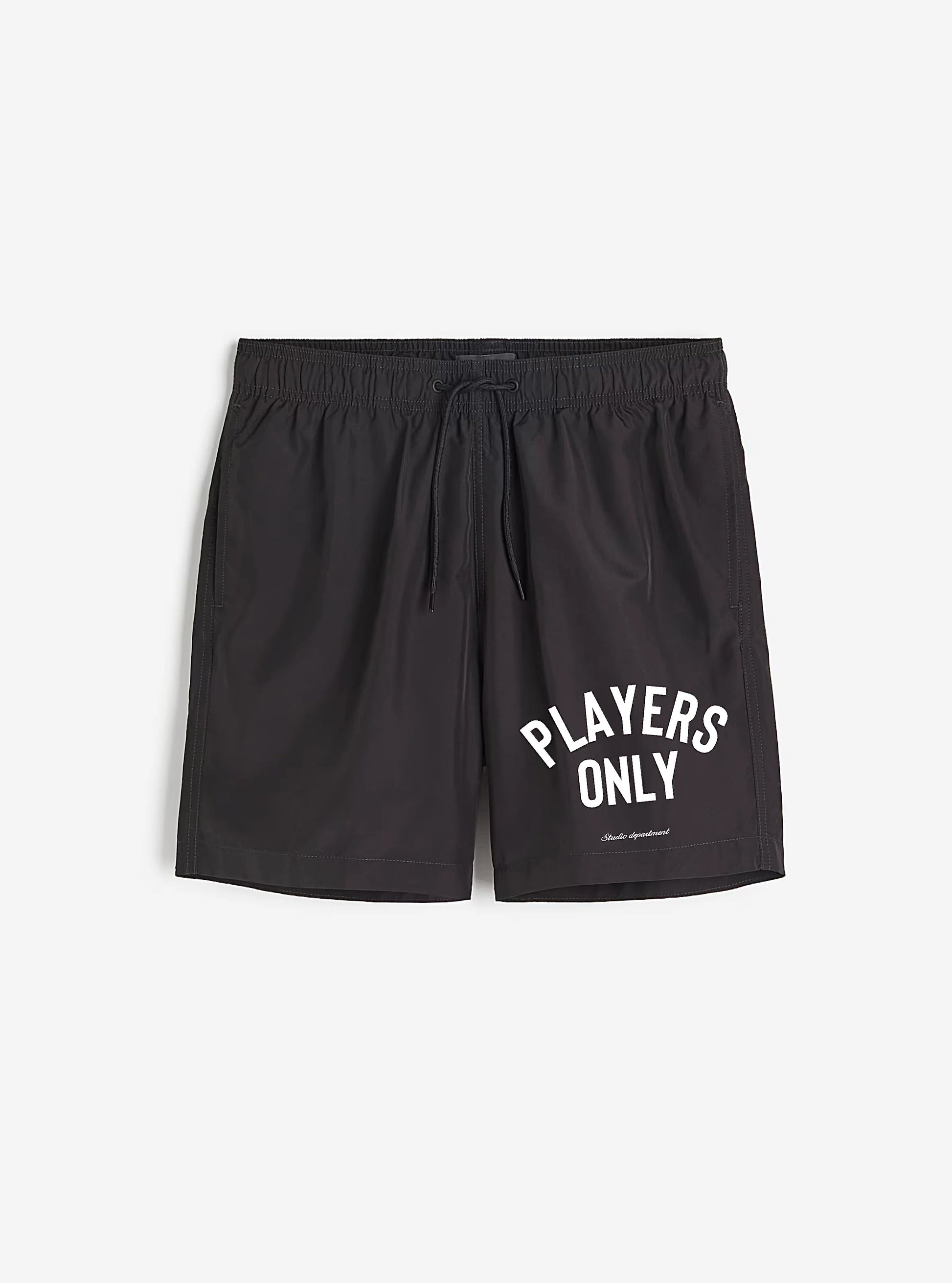 Players Only Studio Dept Shorts
