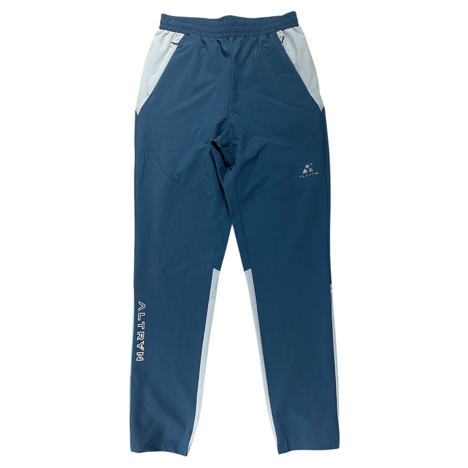 Altryn Cunningham Track Pant Light Powder Blue