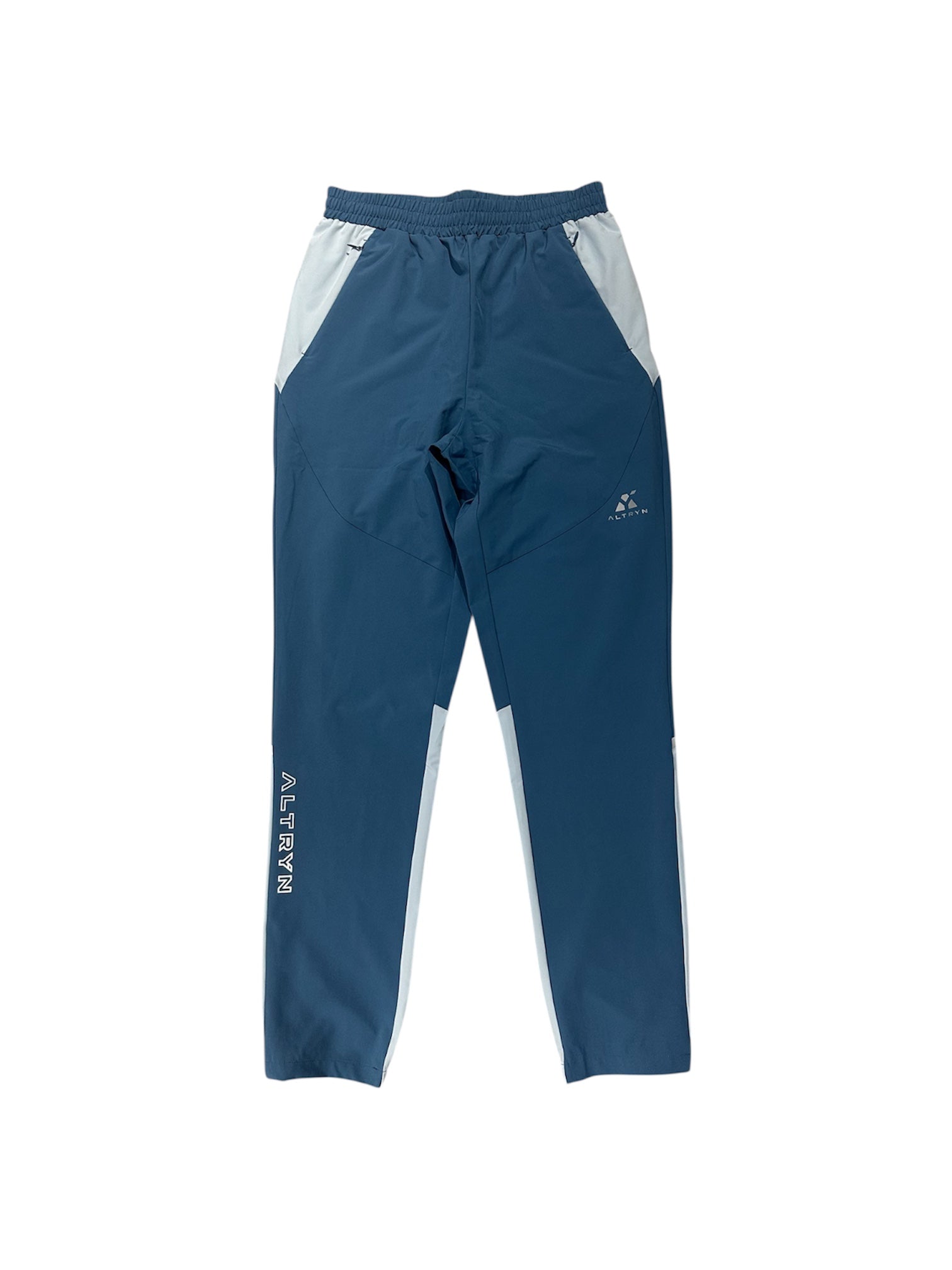 Altryn Cunningham Track Pant Light Powder Blue